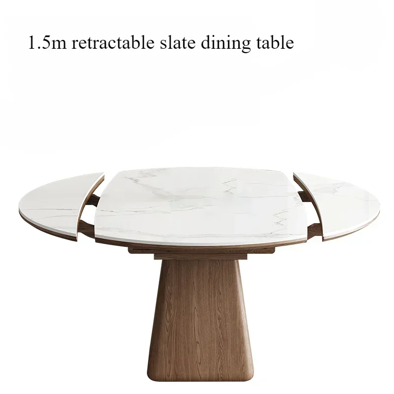 Kids Outdoor Dining Table - Okrągłe, industrialne stoły do sypialni i