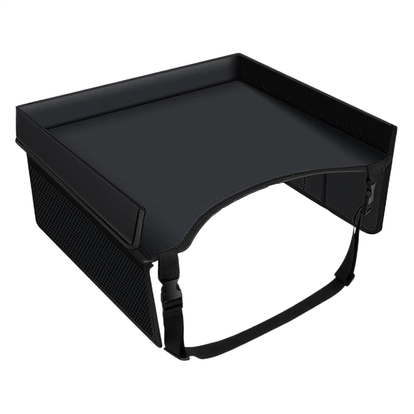 Kids Outdoor Dining Table - Stolik samochodowy dla dzieci składany z
