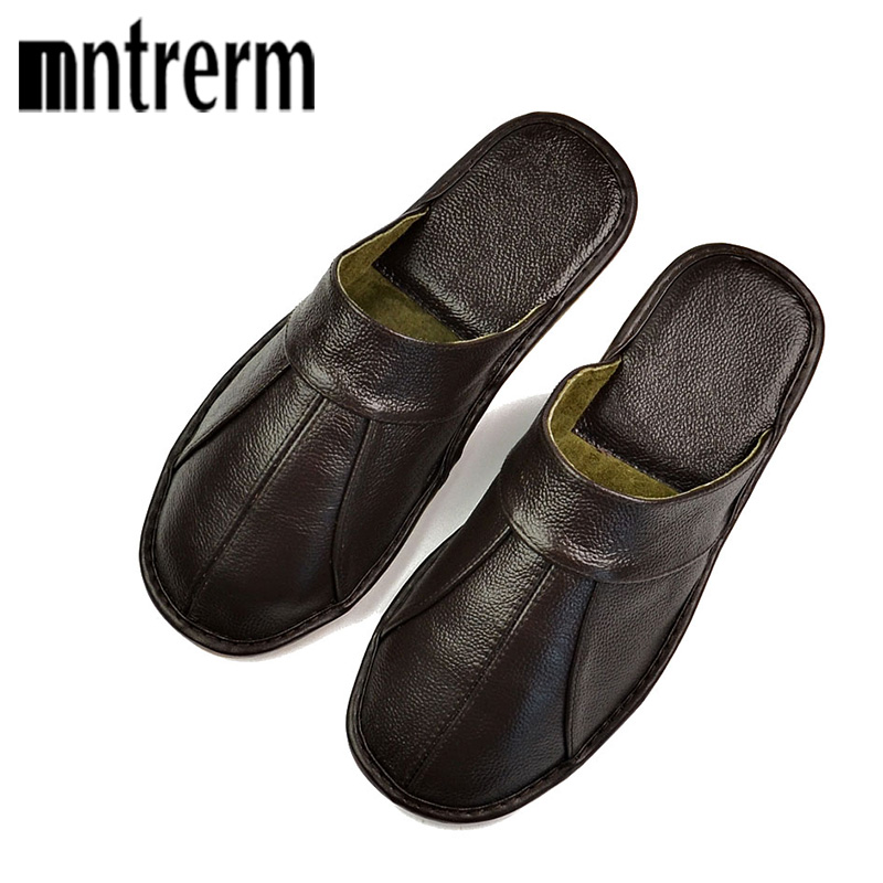 Kids Outdoor Obstacle Course - Mntrerm wiosna Slip On kapcie męskie