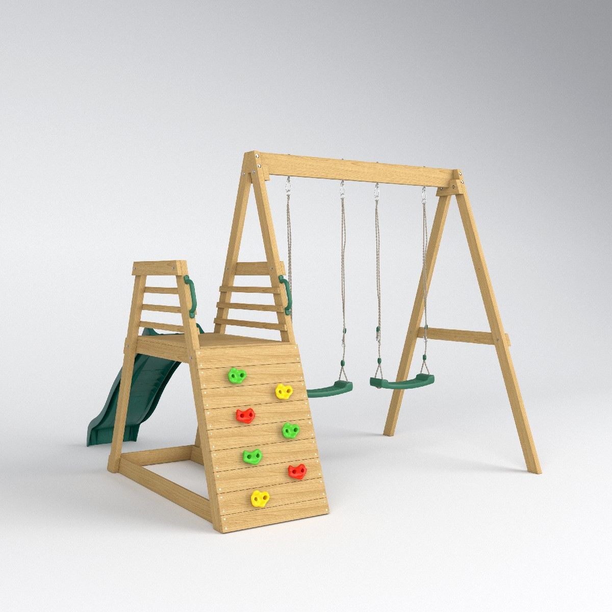 Kids Outdoor Garden Set - 2026 Zestaw do zabawy na zewnątrz