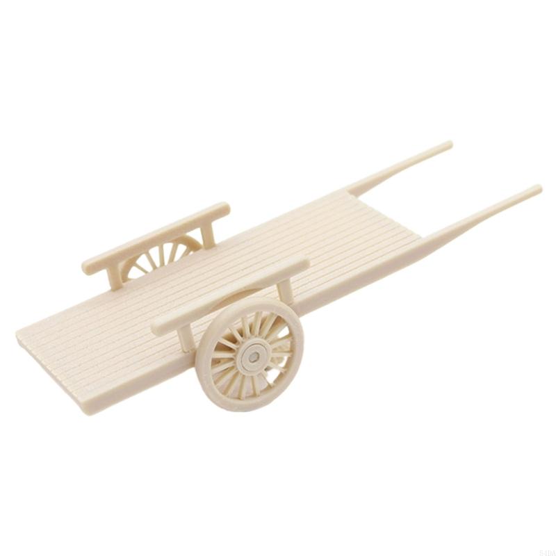 Kids Indoor Outdoor Cart - 54DA znacząca strategia miniaturowy wózek na