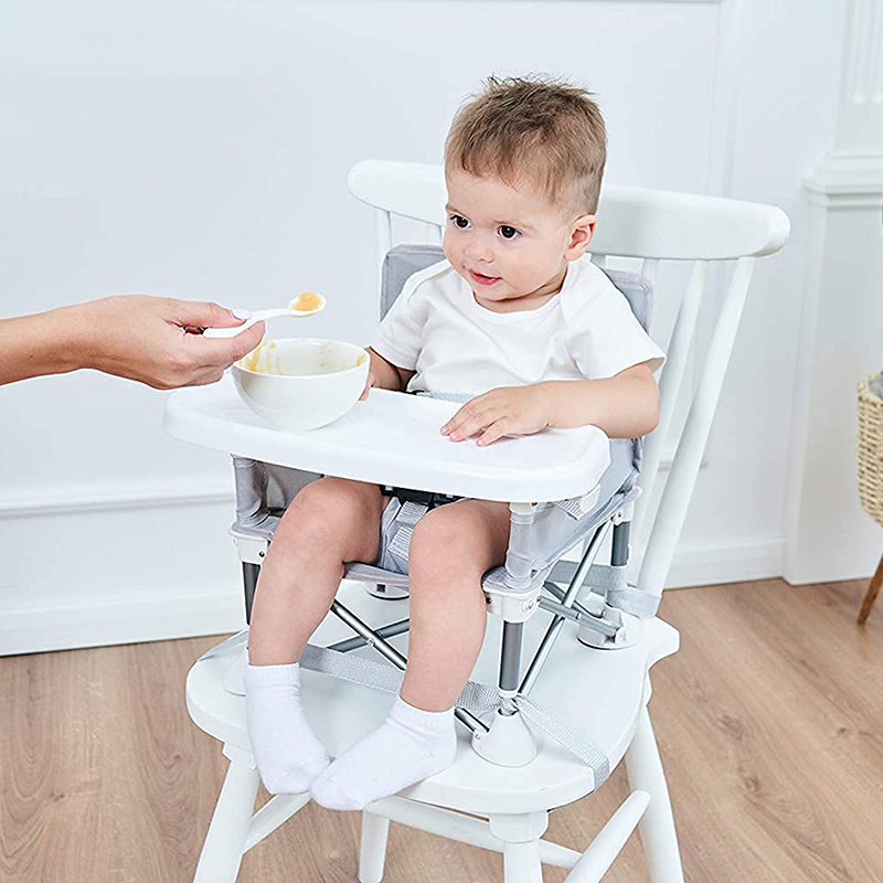 Krzesło do jadalni dla dzieci  – Kids Outdoor Seating recenzja i cena