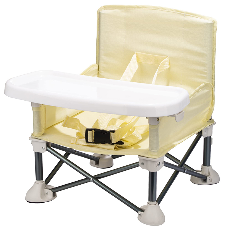 Krzesło do jadalni dla dzieci  – Kids Outdoor Seating recenzja i cena