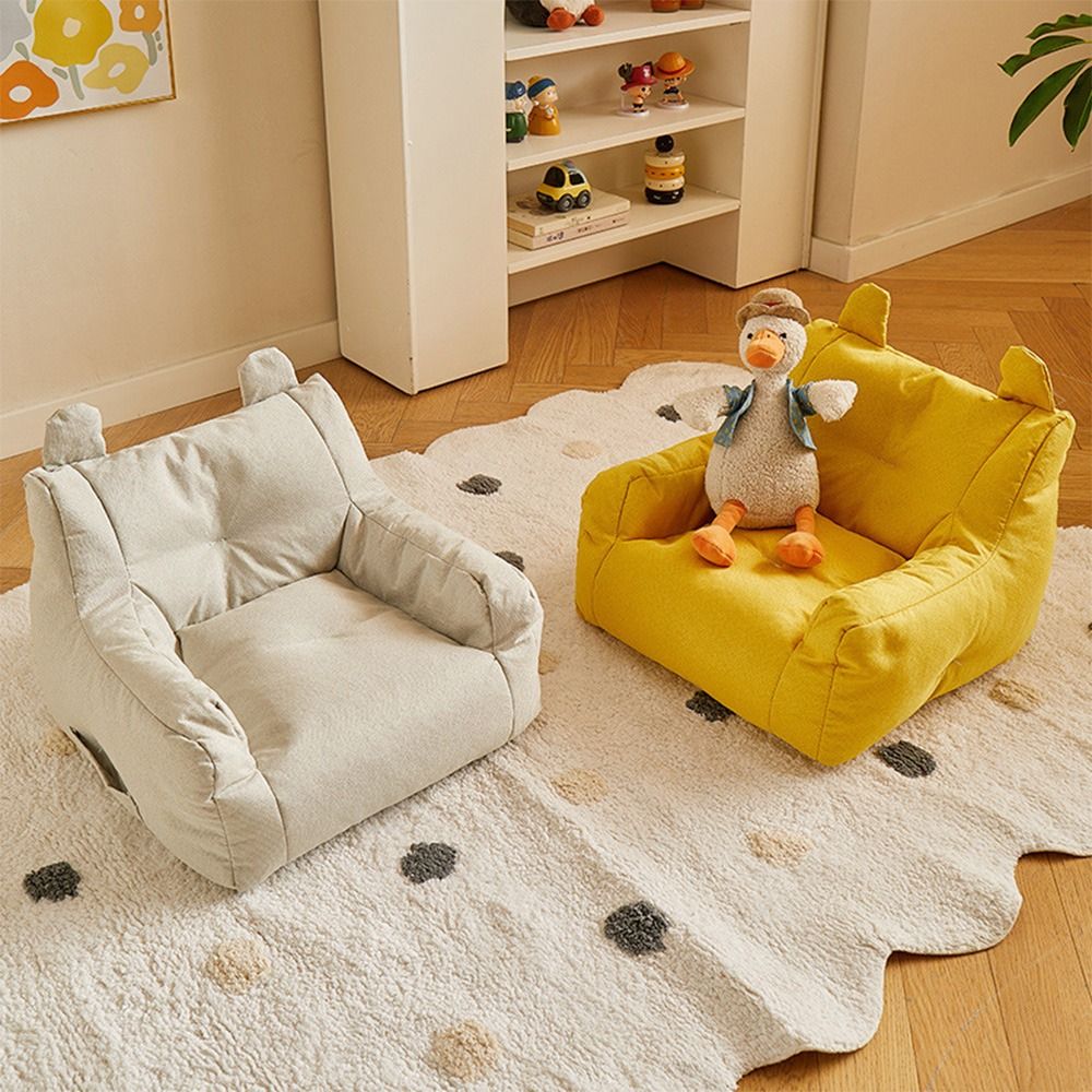 Mała sofa-fotel dla dzieci, wi – Kids Outdoor Lounge recenzja i cena
