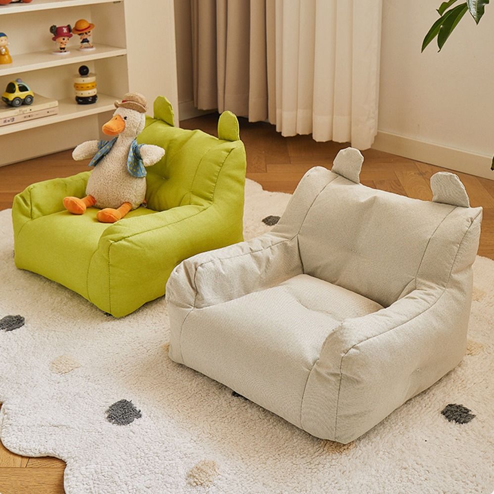 Mała sofa-fotel dla dzieci, wi – Kids Outdoor Lounge recenzja i cena