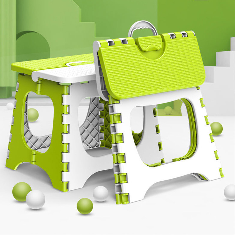 Przenośny Składany Plastikowy  – Kids Outdoor Seating recenzja i cena
