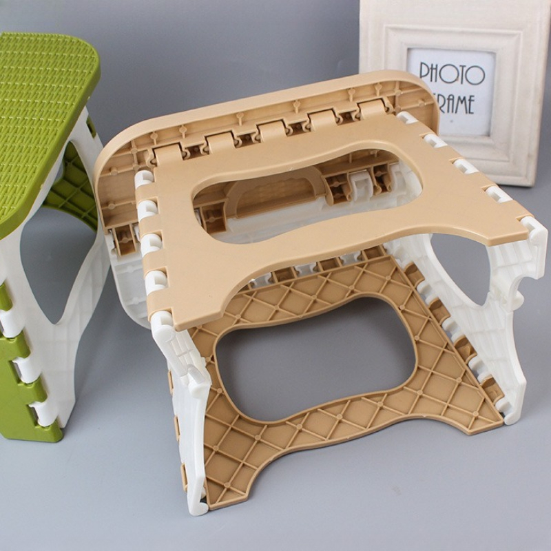 Przenośny Składany Plastikowy  – Kids Outdoor Seating recenzja i cena