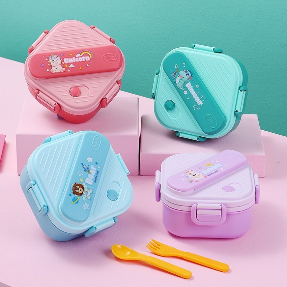 E9 Dziecięcy pojemnik na lunch – Kids Outdoor Dining Set recenzja i cena