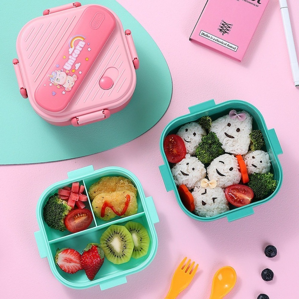 E9 Dziecięcy pojemnik na lunch – Kids Outdoor Dining Set recenzja i cena