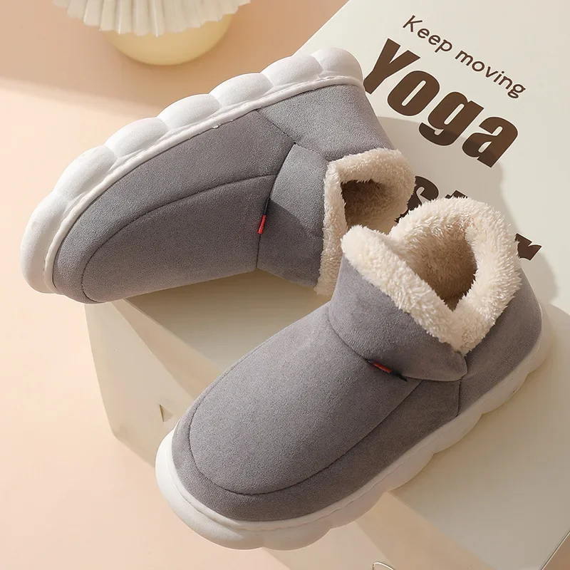 Zimowe damskie buty, codzienne – Kids Outdoor Wendy House recenzja i cena