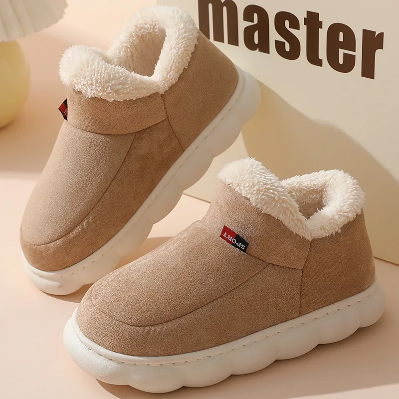 Zimowe damskie buty, codzienne – Kids Outdoor Wendy House recenzja i cena