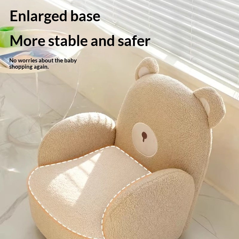 Sofa dla dzieci Fotel dla malu – Kids Outdoor Lounge recenzja i cena