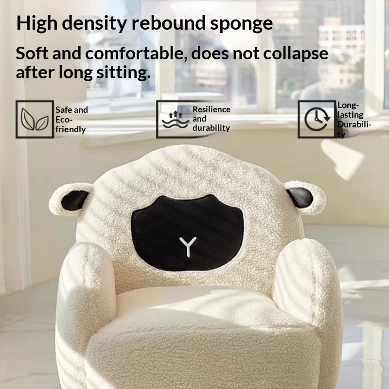 Sofa dla dzieci Fotel dla malu – Kids Outdoor Lounge recenzja i cena