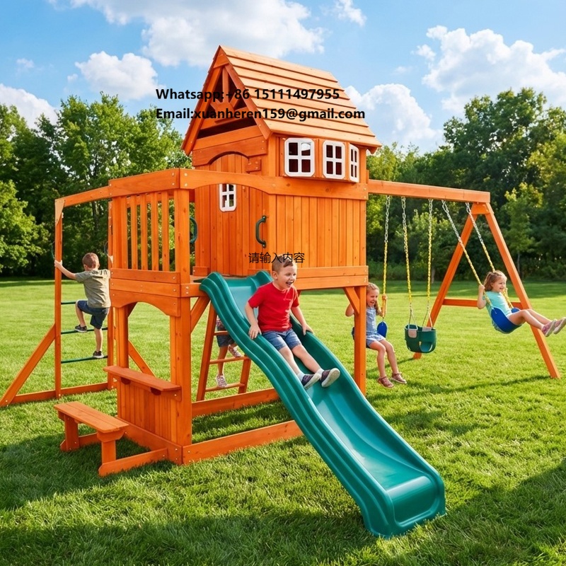 Duże zewnętrzne urządzenia rek – Kids Outdoor Garden Set recenzja i cena