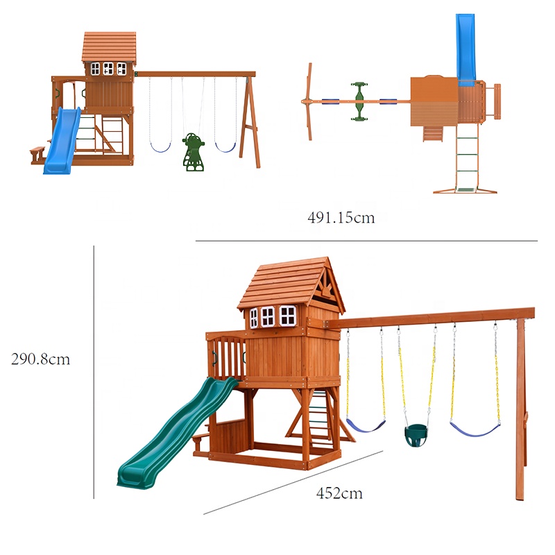 Duże zewnętrzne urządzenia rek – Kids Outdoor Garden Set recenzja i cena