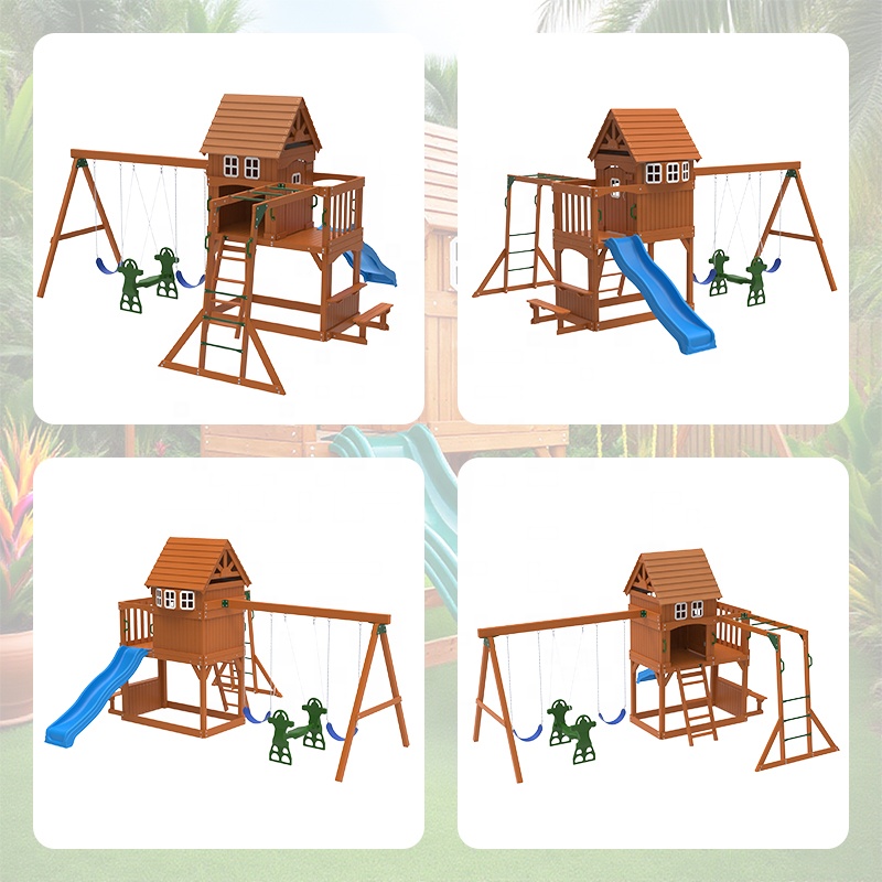 Duże zewnętrzne urządzenia rek – Kids Outdoor Garden Set recenzja i cena