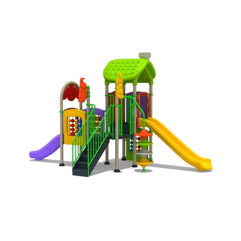 Nowa Dostawa Zewnętrzna Plac Z – Kids Outdoor Playground recenzja i cena