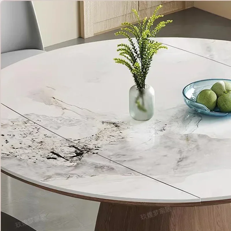 Okrągły stół do jadalni rozkła – Kids Outdoor Dining Table recenzja i cena