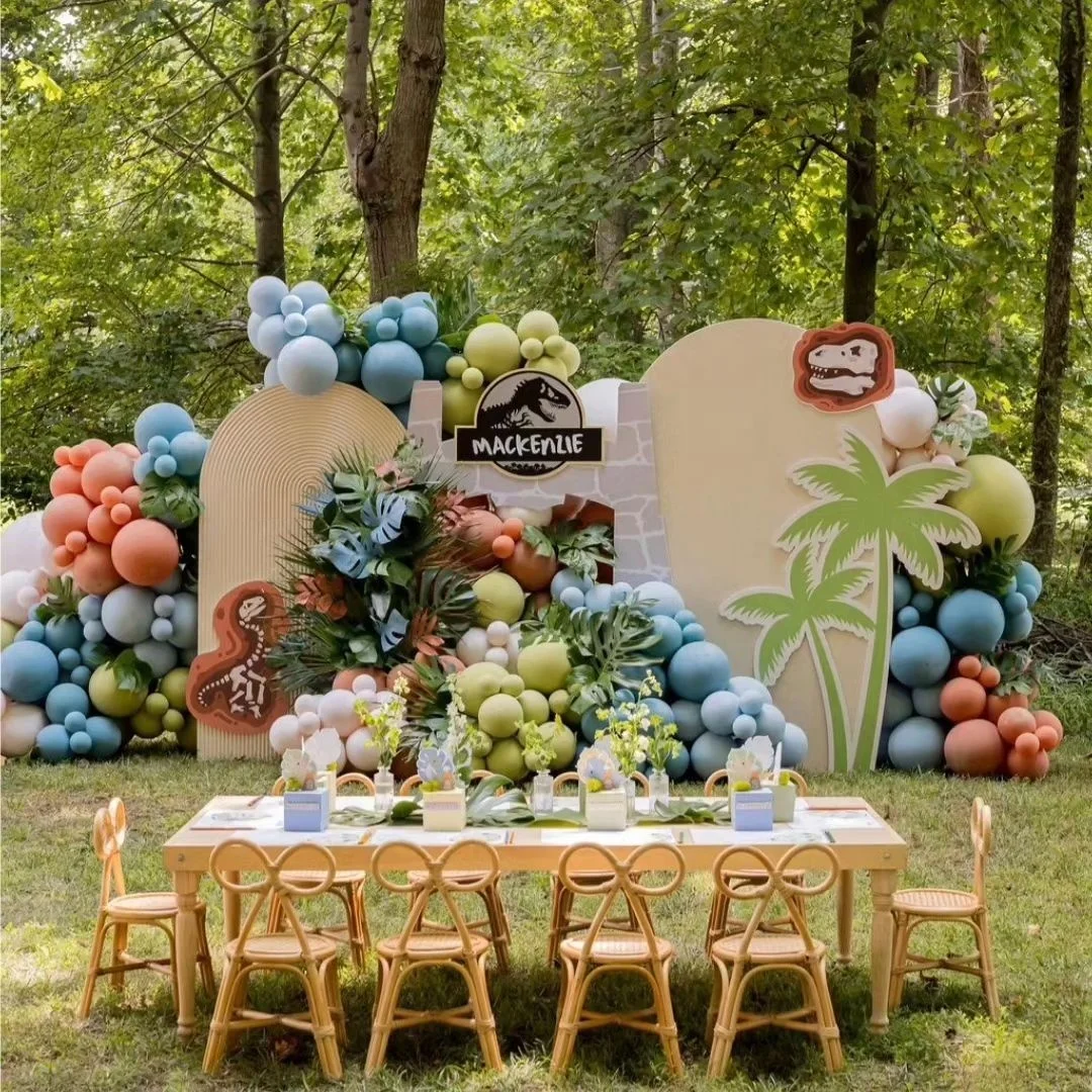 Krzesła rattanowe do jadalni n – Kids Outdoor Dining Table recenzja i cena