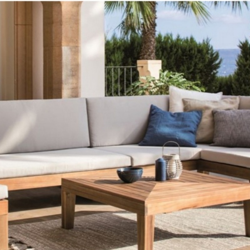 Niestandardowe poduszki na sof – Kids Outdoor Seating recenzja i cena