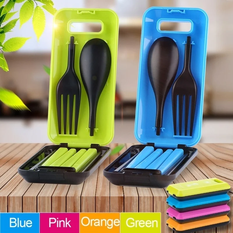 Podróżny zestaw składanych szt – Kids Outdoor Dining Set recenzja i cena