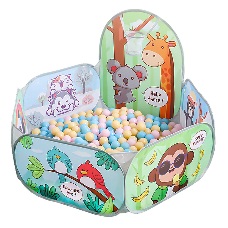 Namiot Składany Przenośny Zwie – Kids Outdoor Wendy House recenzja i cena