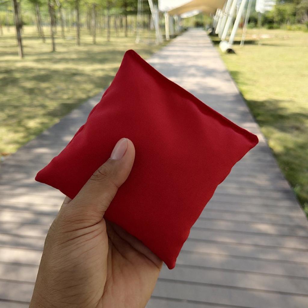 Zestaw do gry w cornhole, skła – Kids Outdoor Garden Set recenzja i cena