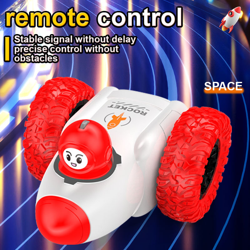Samochód zdalnie sterowany w k – Kids Outdoor Lights recenzja i cena