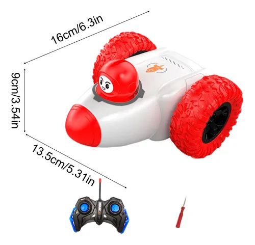 Samochód zdalnie sterowany w k – Kids Outdoor Lights recenzja i cena