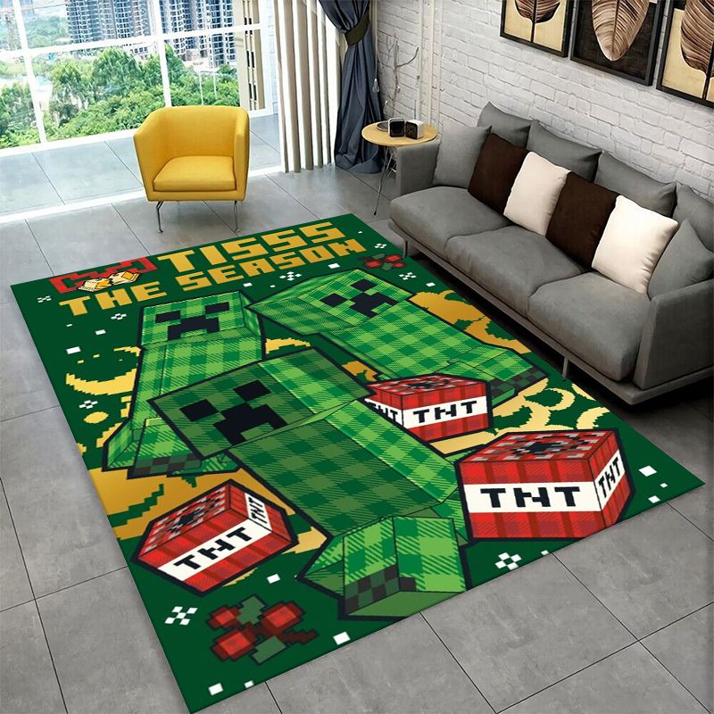 Dywanik antypoślizgowy z motyw – Kids Outdoor Picnic Table recenzja i cena