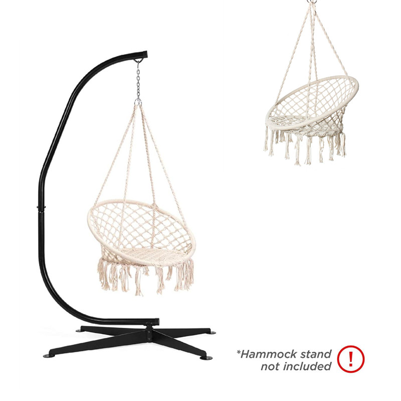 150 KG Nordic Garden Huśtawka  – Kids Outdoor Lounge recenzja i cena