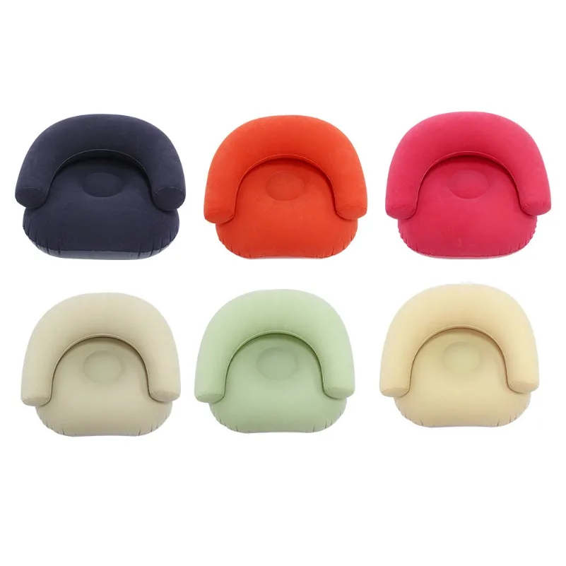 Nadmuchiwana leniwa sofa w ksz – Kids Outdoor Lounge recenzja i cena