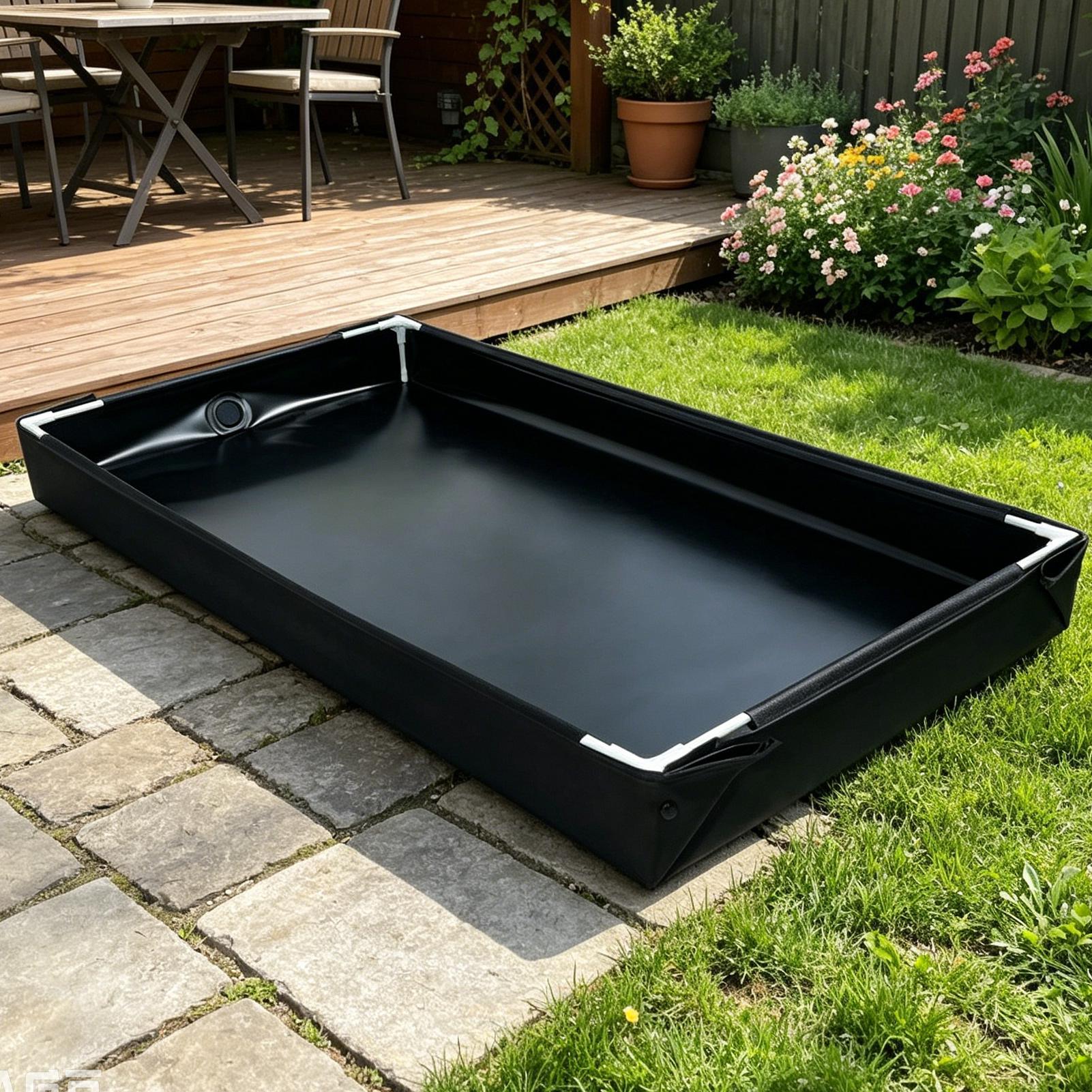 Nowy zewnętrzny basen do zabaw – Kids Outdoor Picnic Table recenzja i cena