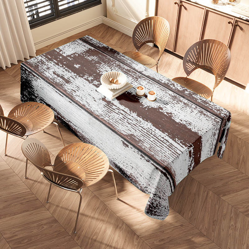 Drewniany stół do jadalni z pa – Kids Outdoor Dining Table recenzja i cena