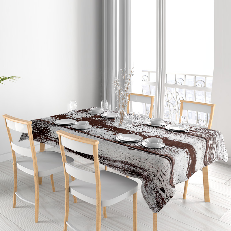 Drewniany stół do jadalni z pa – Kids Outdoor Dining Table recenzja i cena