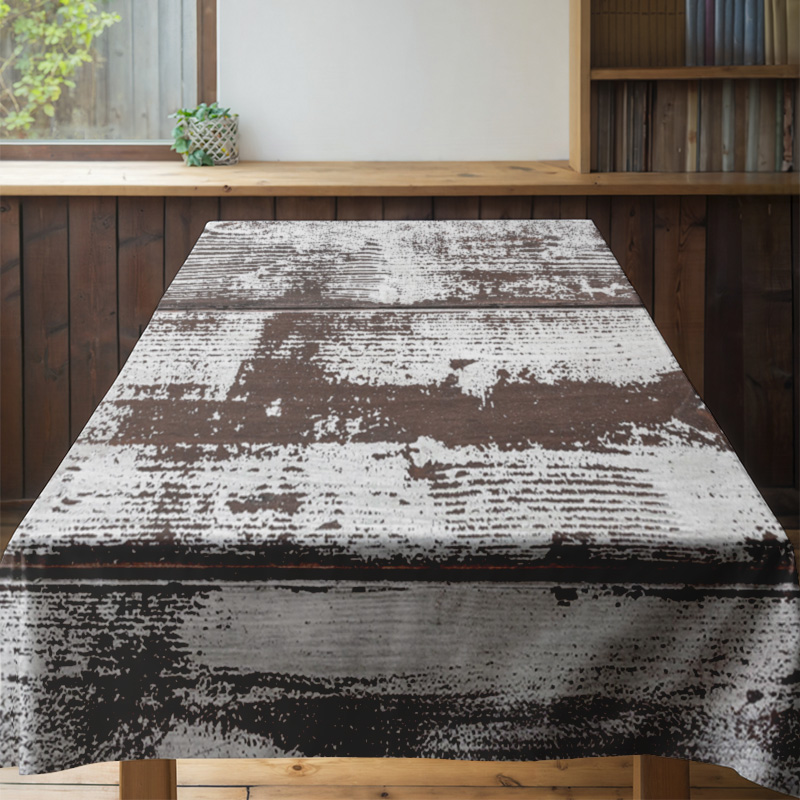 Drewniany stół do jadalni z pa – Kids Outdoor Dining Table recenzja i cena