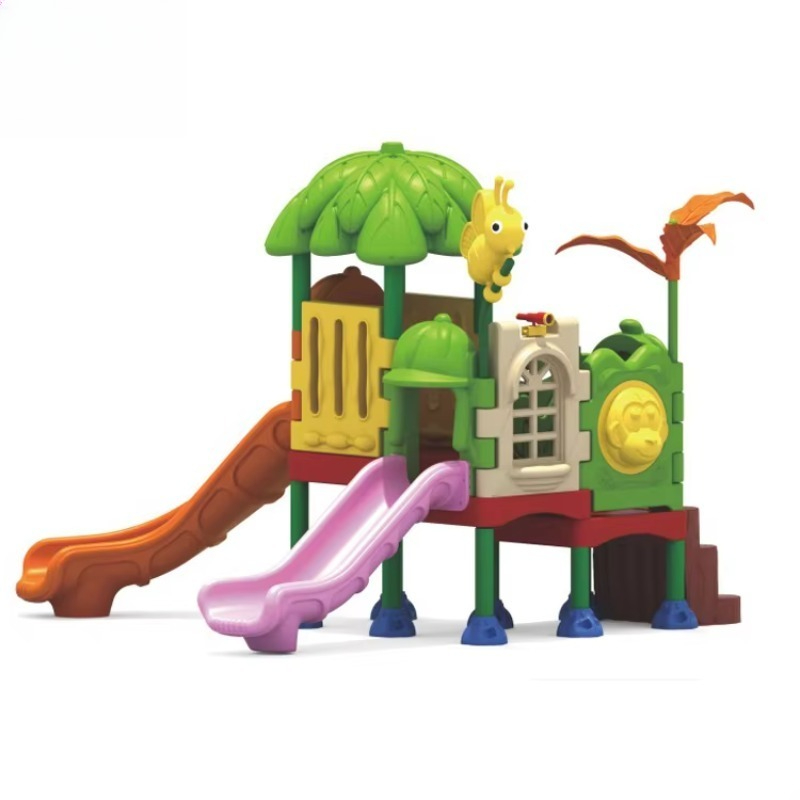 Interaktywna gra rodzinna, trw – Kids Outdoor Playground recenzja i cena