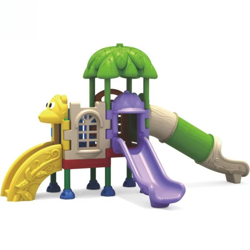 Interaktywna gra rodzinna, trw – Kids Outdoor Playground recenzja i cena