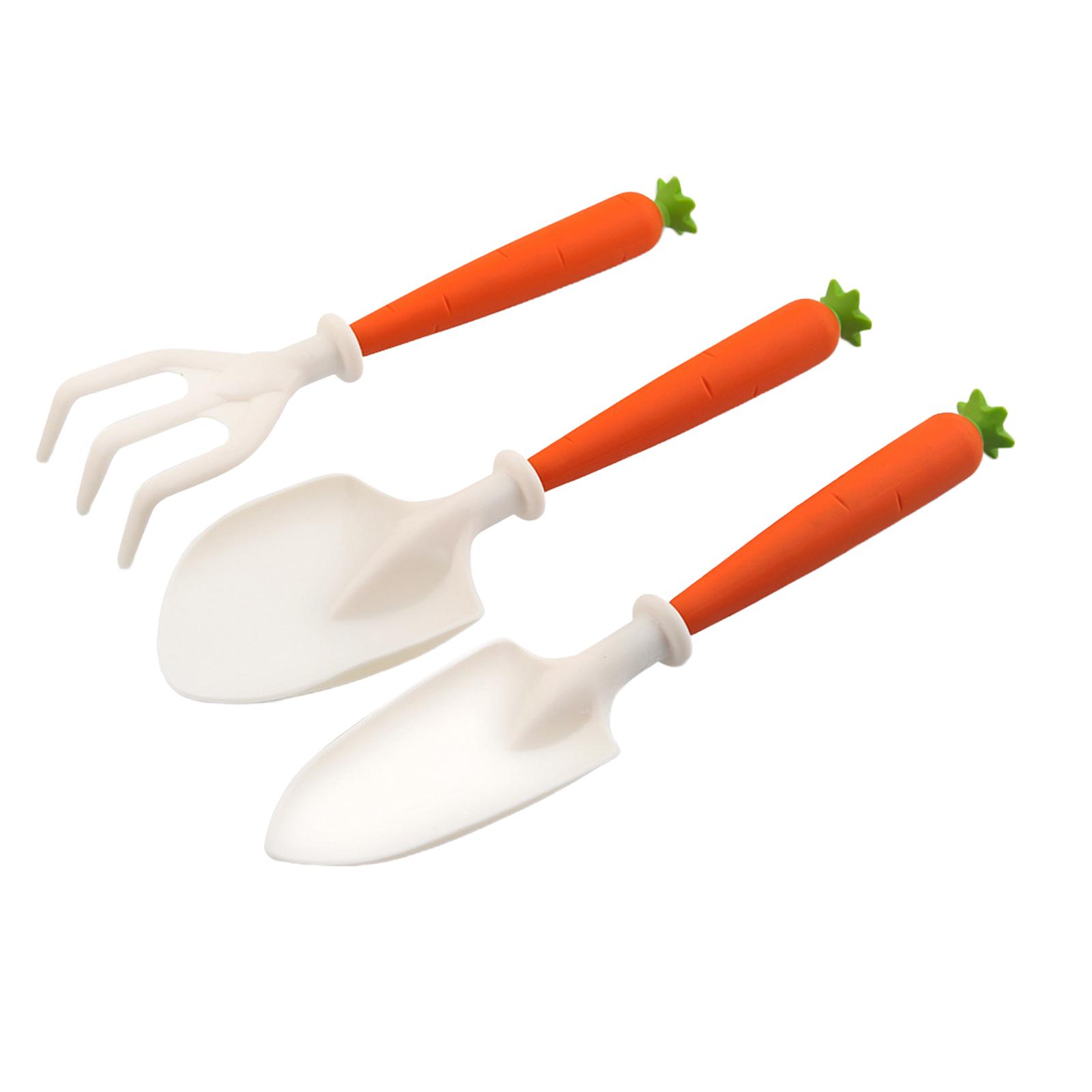 3-częściowy zestaw narzędzi og – Kids Outdoor Garden Set recenzja i cena