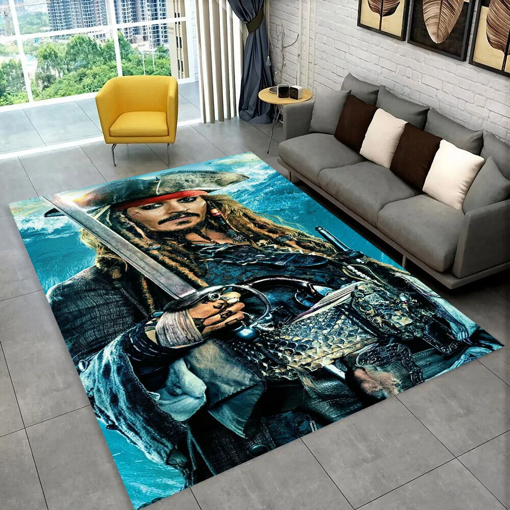 Dywan 2025 New Jack Johnny Dep – Kids Outdoor Lounge recenzja i cena