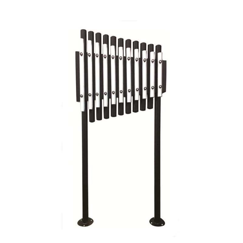 Zabawki muzyczne na plac zabaw – Kids Outdoor Instruments recenzja i cena