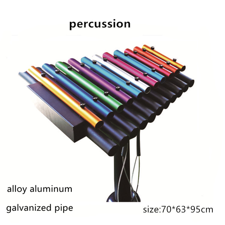 Zabawki muzyczne na plac zabaw – Kids Outdoor Instruments recenzja i cena