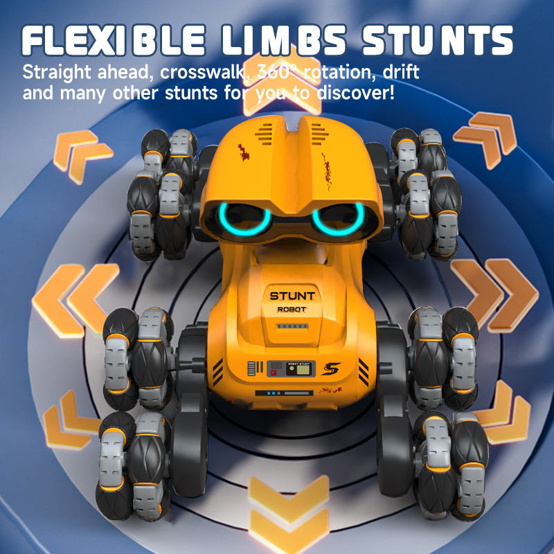 LIFEA FOLORA Nowy Robot RC z O – Kids Outdoor Lights recenzja i cena