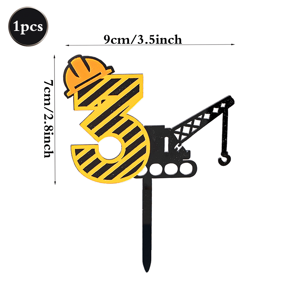 Koparka budowlana Akrylowa nak – Kids Outdoor Digger recenzja i cena