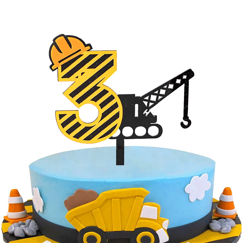 Koparka budowlana Akrylowa nak – Kids Outdoor Digger recenzja i cena