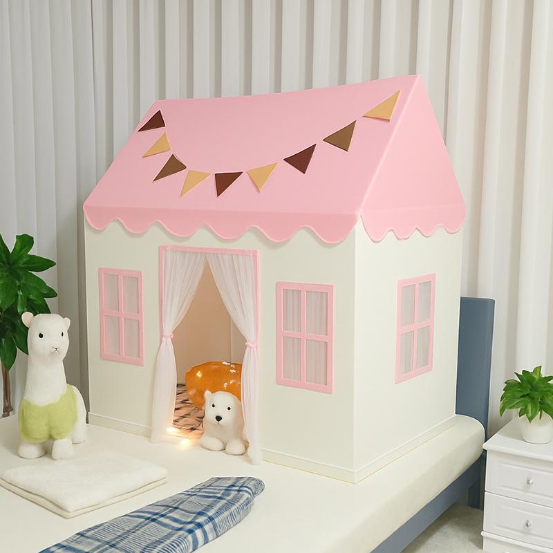 Namiot dla maluchów, namiot do – Kids Outdoor Wendy House recenzja i cena