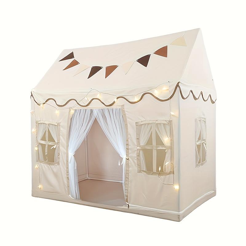 Namiot dla maluchów, namiot do – Kids Outdoor Wendy House recenzja i cena