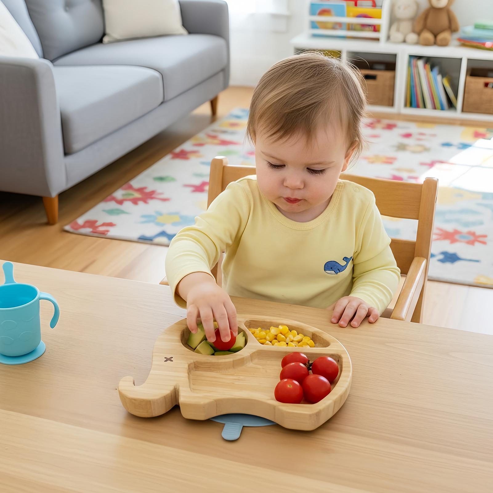 Zestaw naczyń dla dzieci z mot – Kids Outdoor Dining Set recenzja i cena