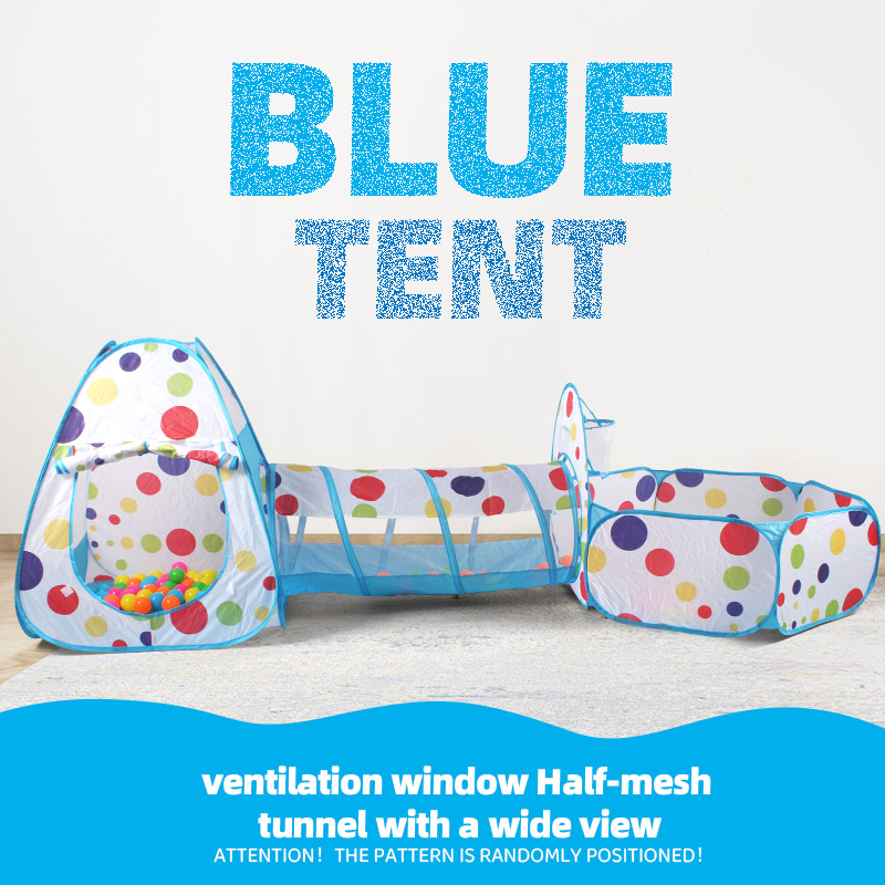 Namiot do zabawy dla dzieci, b – Kids Outdoor Wendy House recenzja i cena