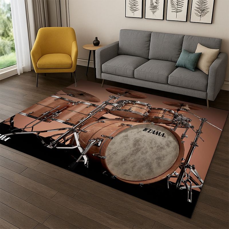 Zestaw perkusyjny Instrumenty  – Kids Outdoor Instruments recenzja i cena